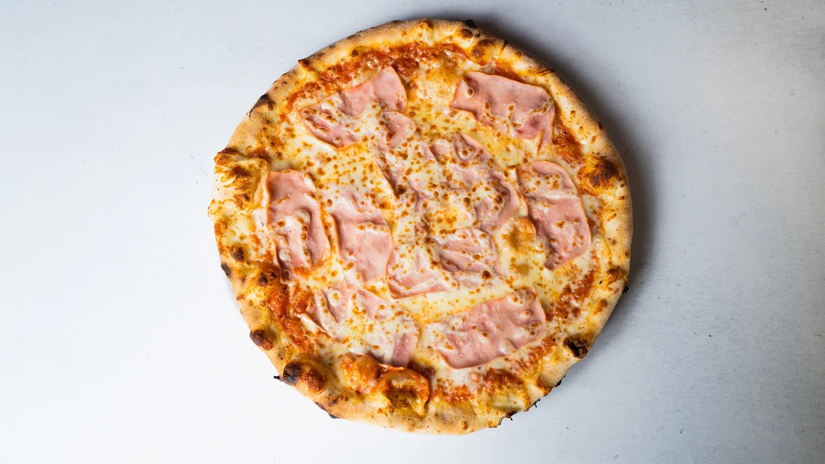 Prosciutto