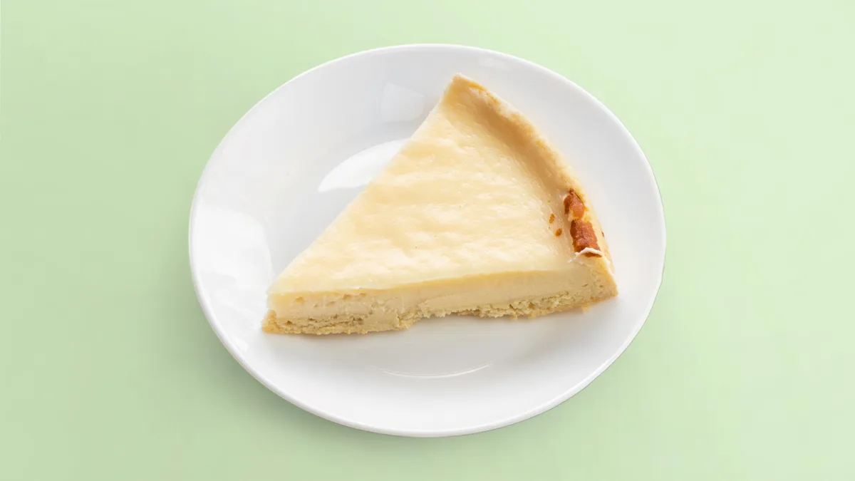Käsekuchen