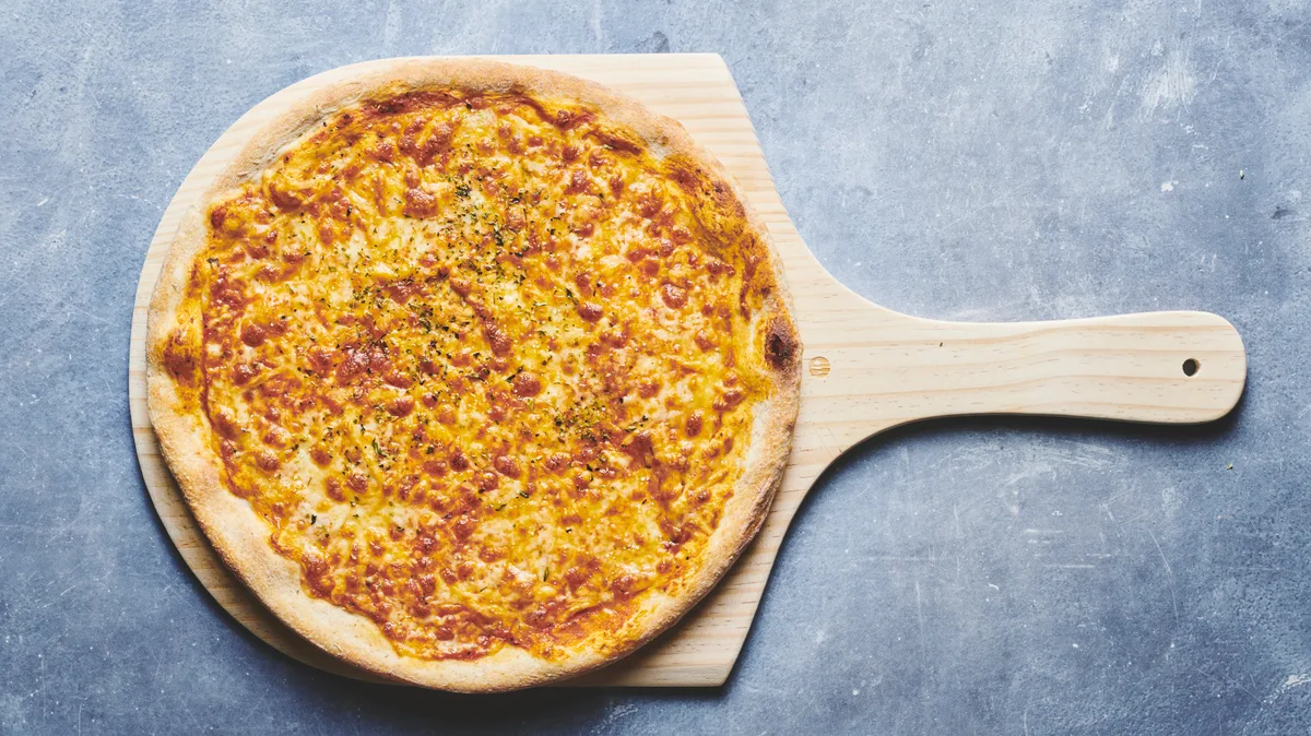 Margherita (V)