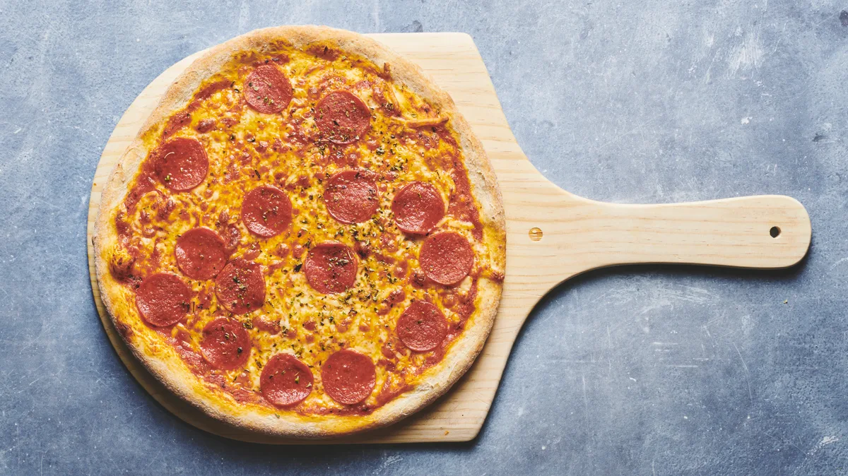 Pepperoni