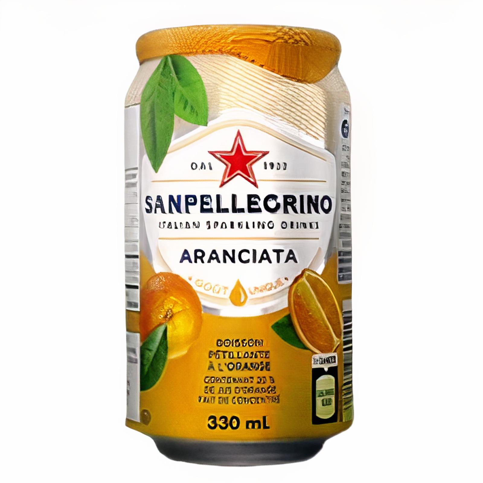 Aranciata