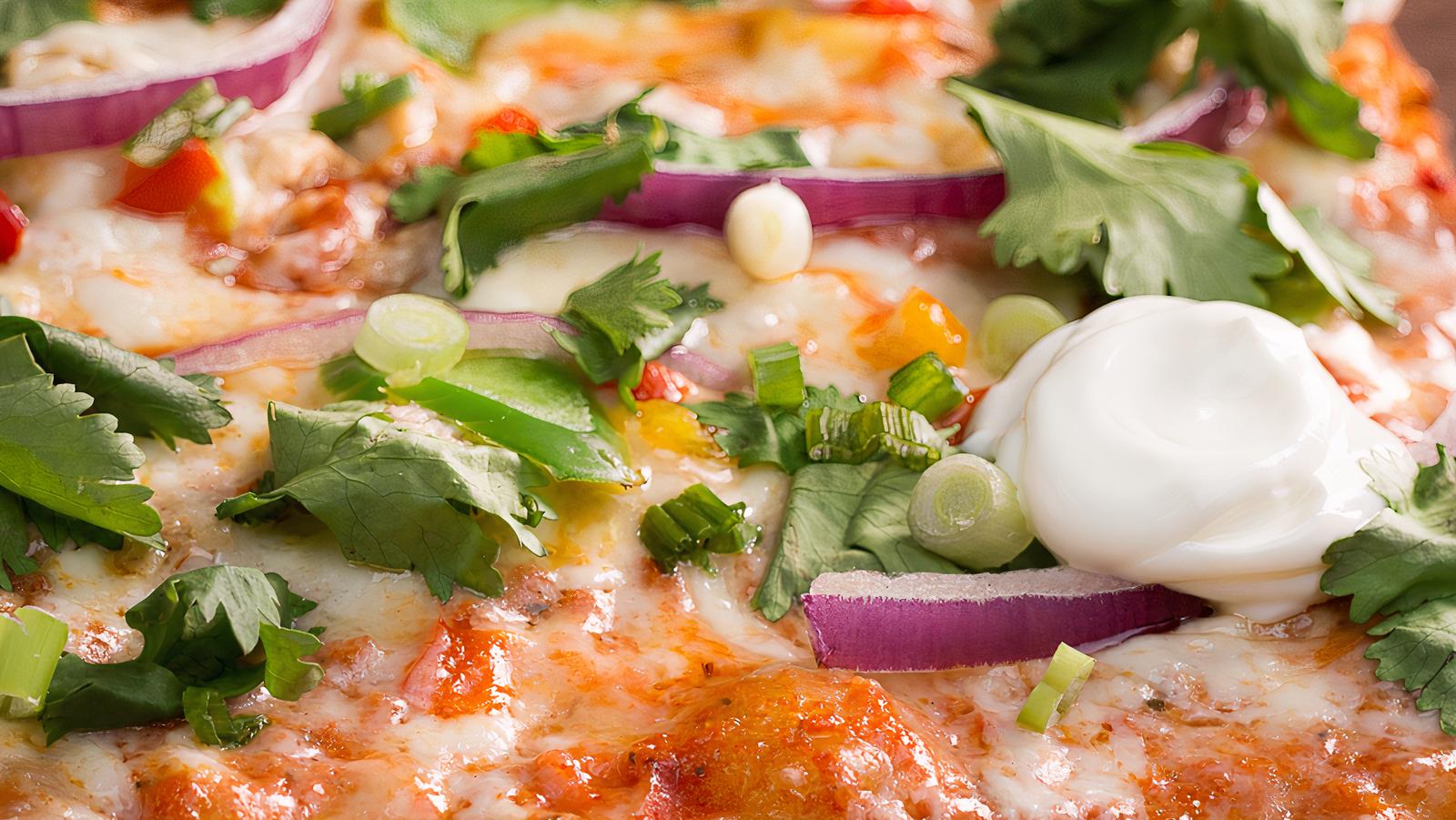 Cugina (Pizzas)