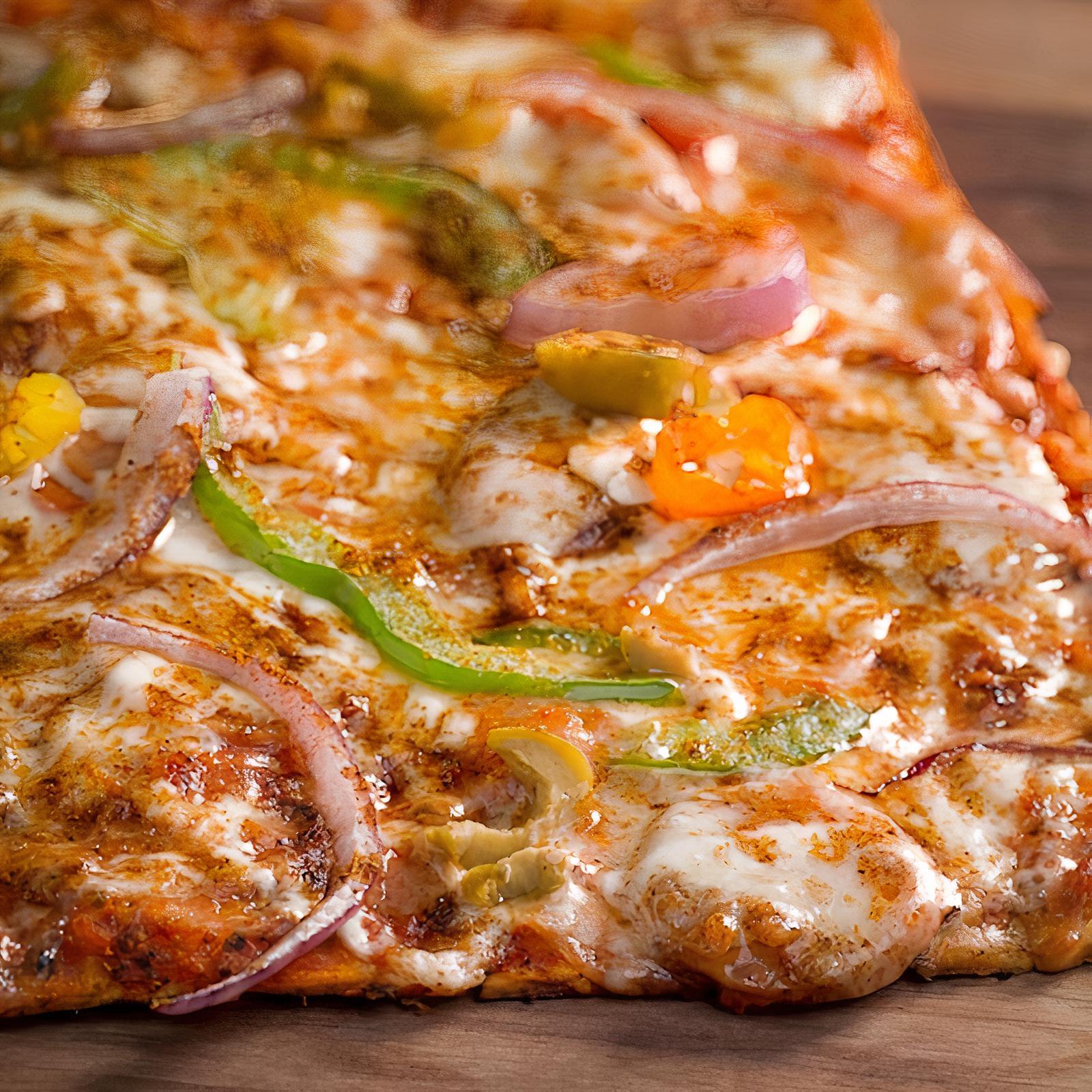 Diabola (Relevé/Spicy) (Pizzas)