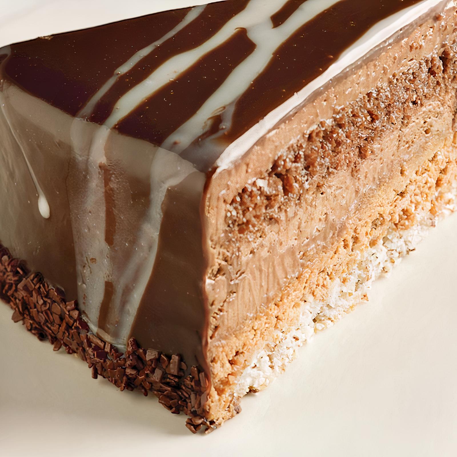 Royal praliné / Royal Praline