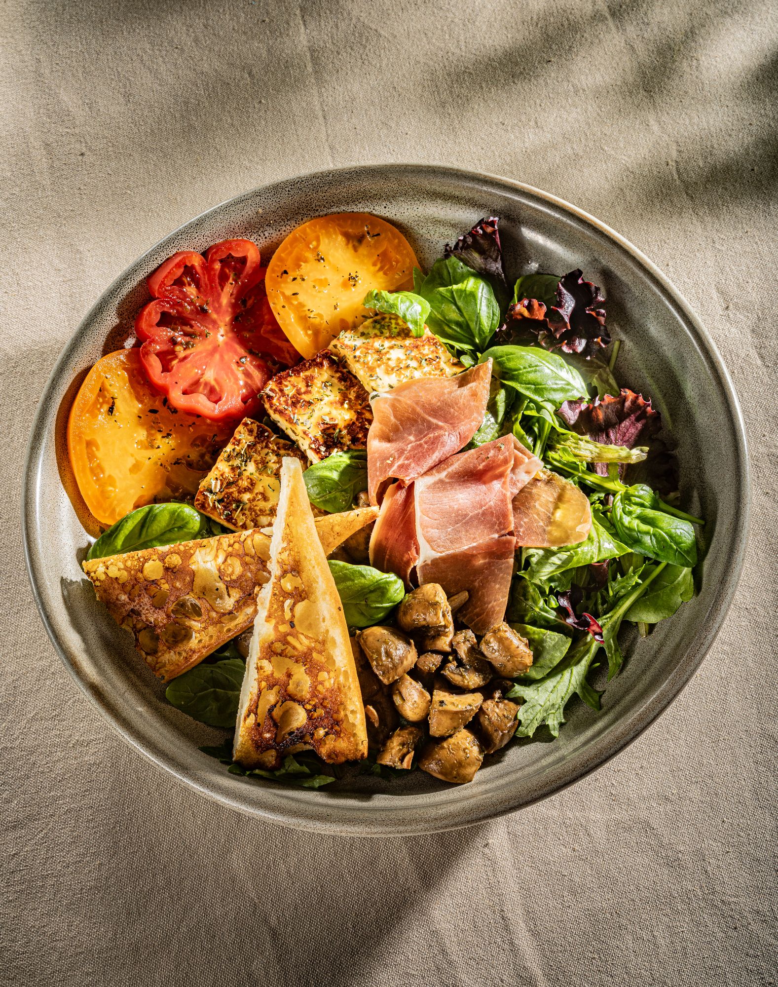 Salade Apéro / Bistro salad