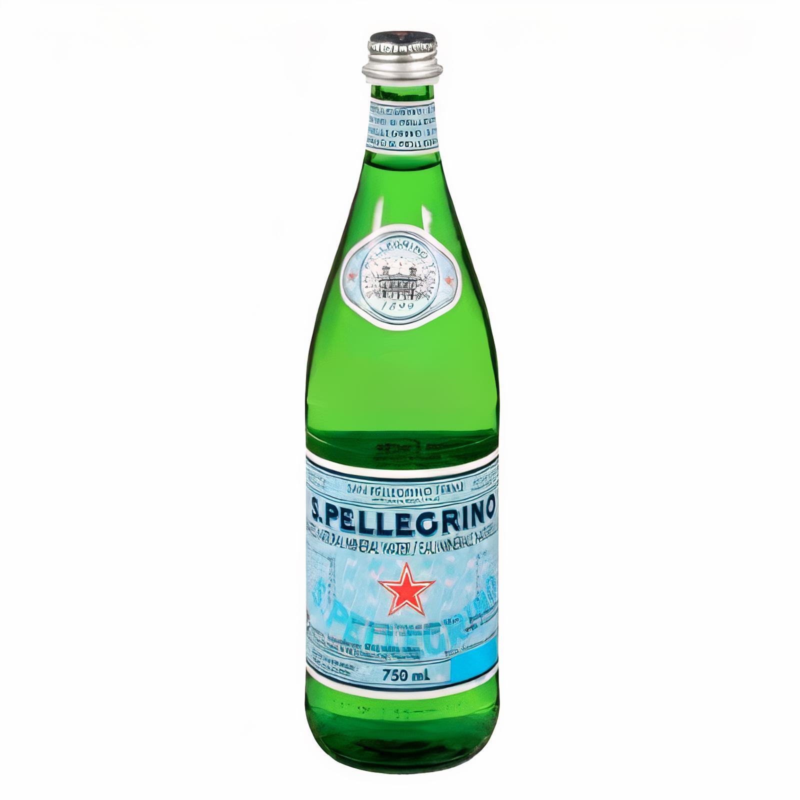 San Pellegrino 750ml