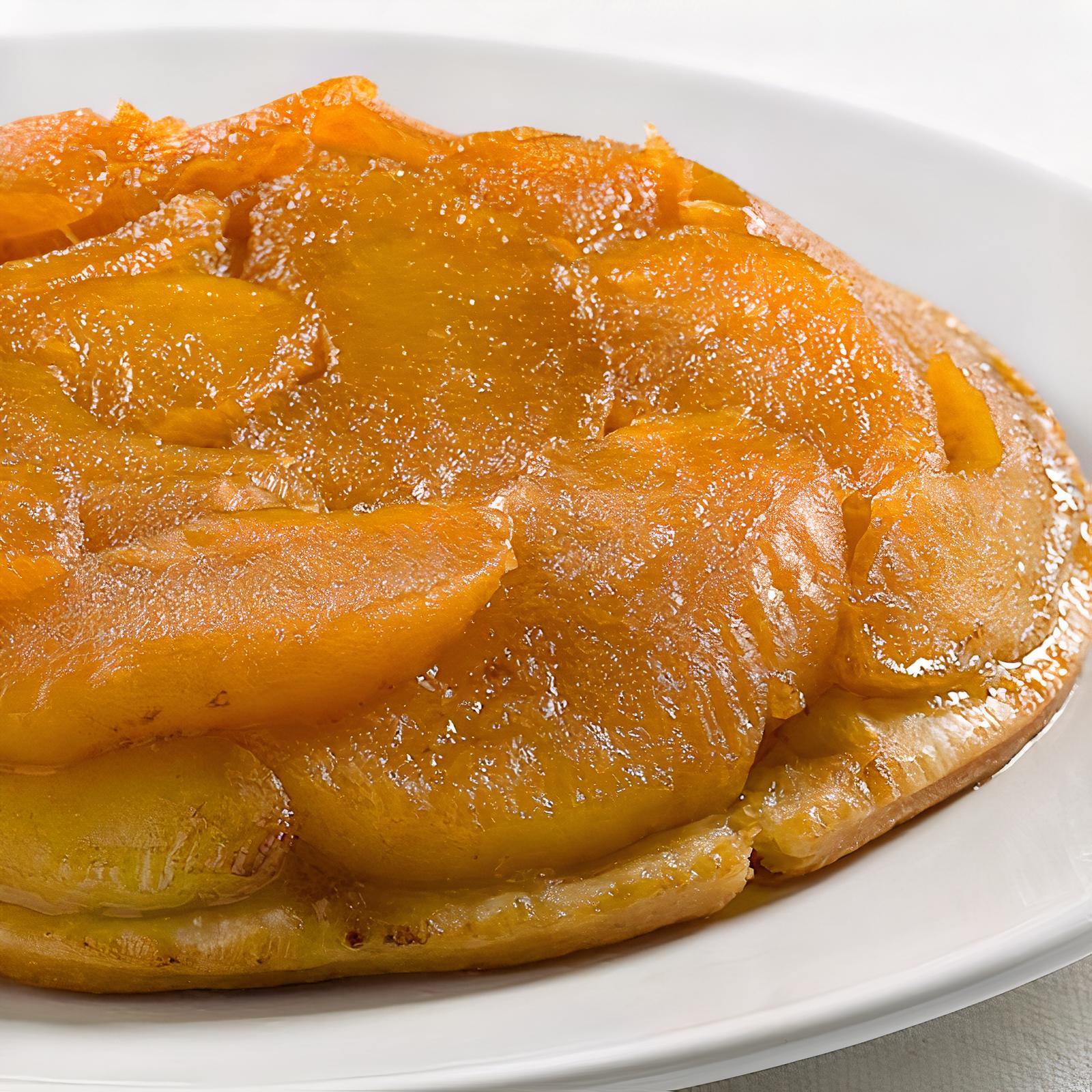 Tarte tatin