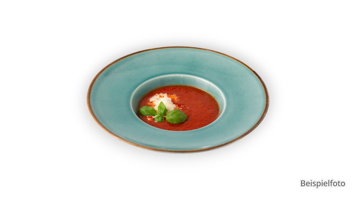 1. Zuppa di Pomodori