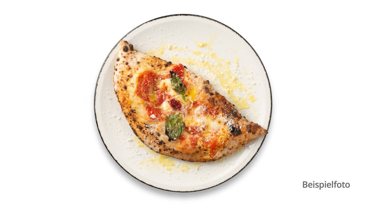 126. Calzone