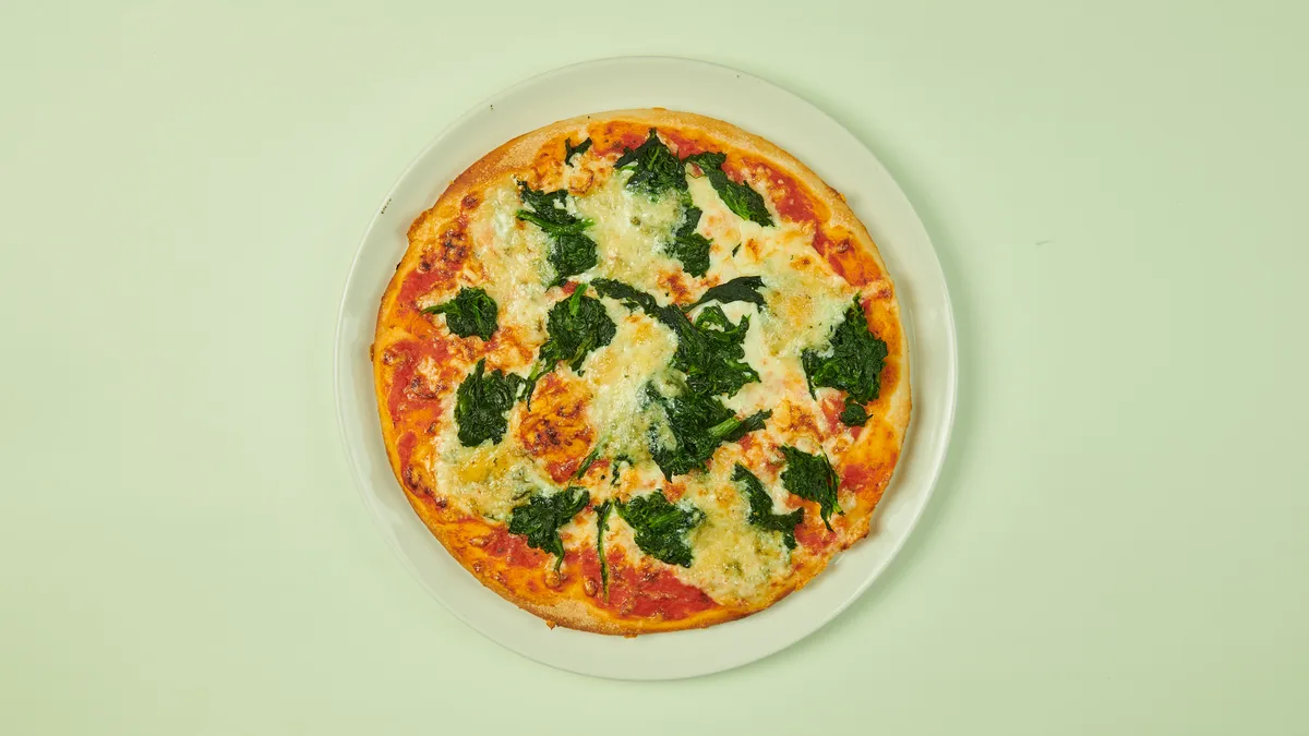 130. Pizza Popeye