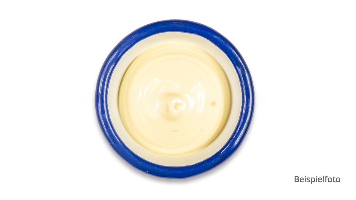 152b. Mayonnaise
