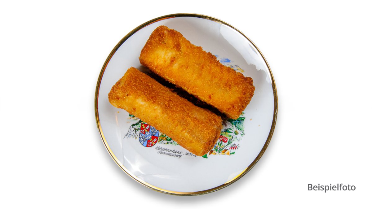 156. Kroketten