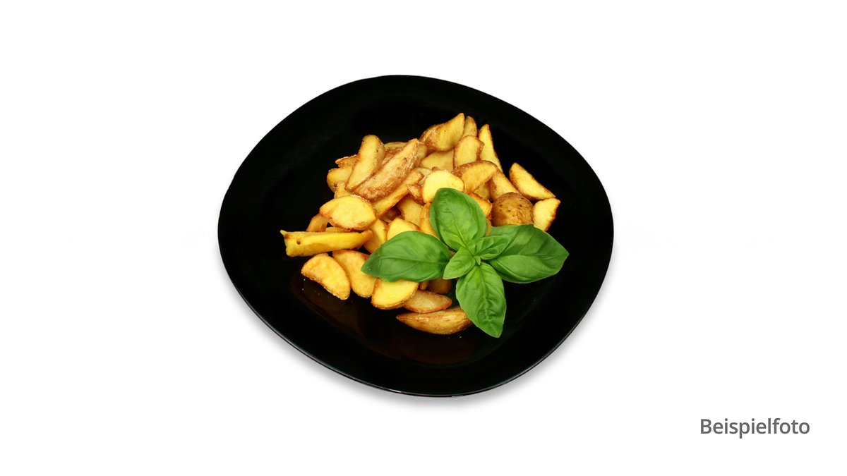 160. Bratkartoffeln