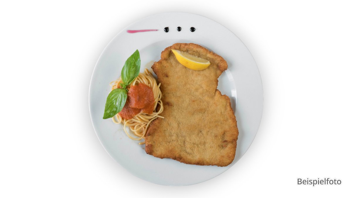 174. Scaloppa Milanese