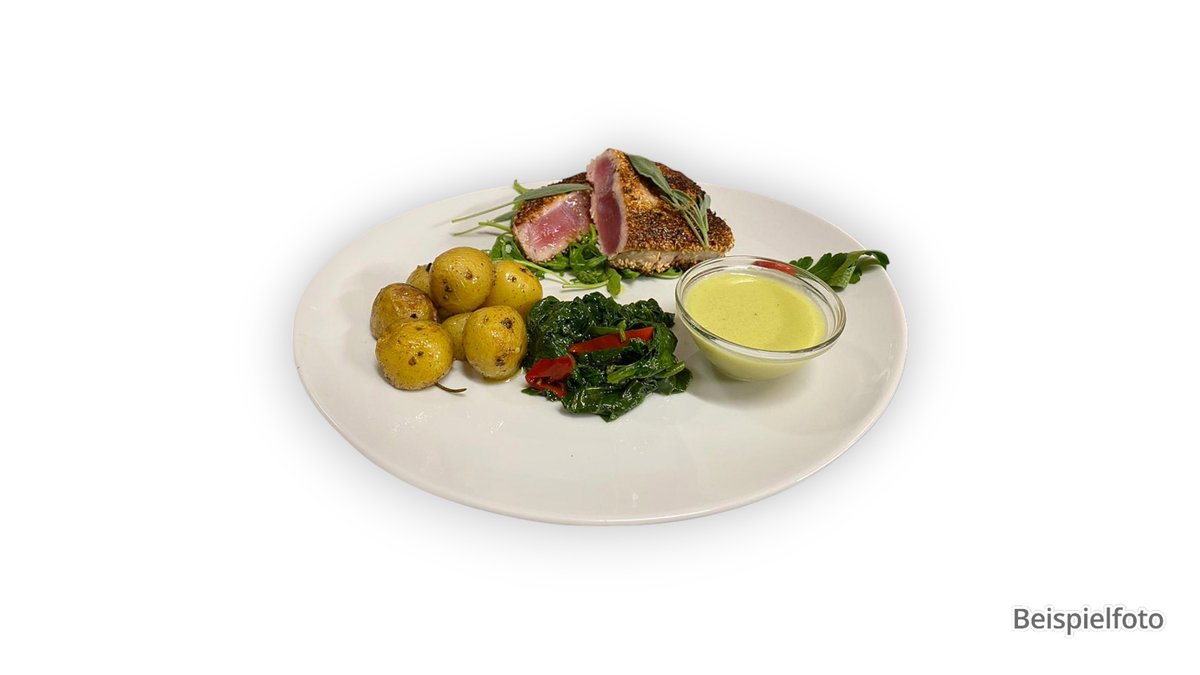 198. Bistecca alla Griglia