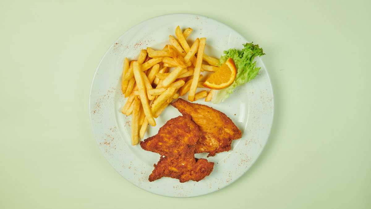 235. Carne di Pollo
