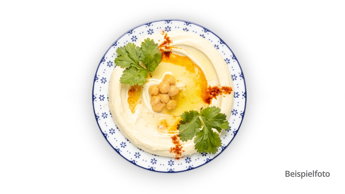 265. Hummus