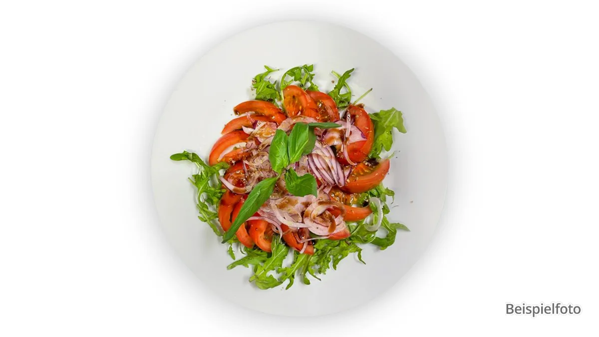 42. Insalata di Pomodori