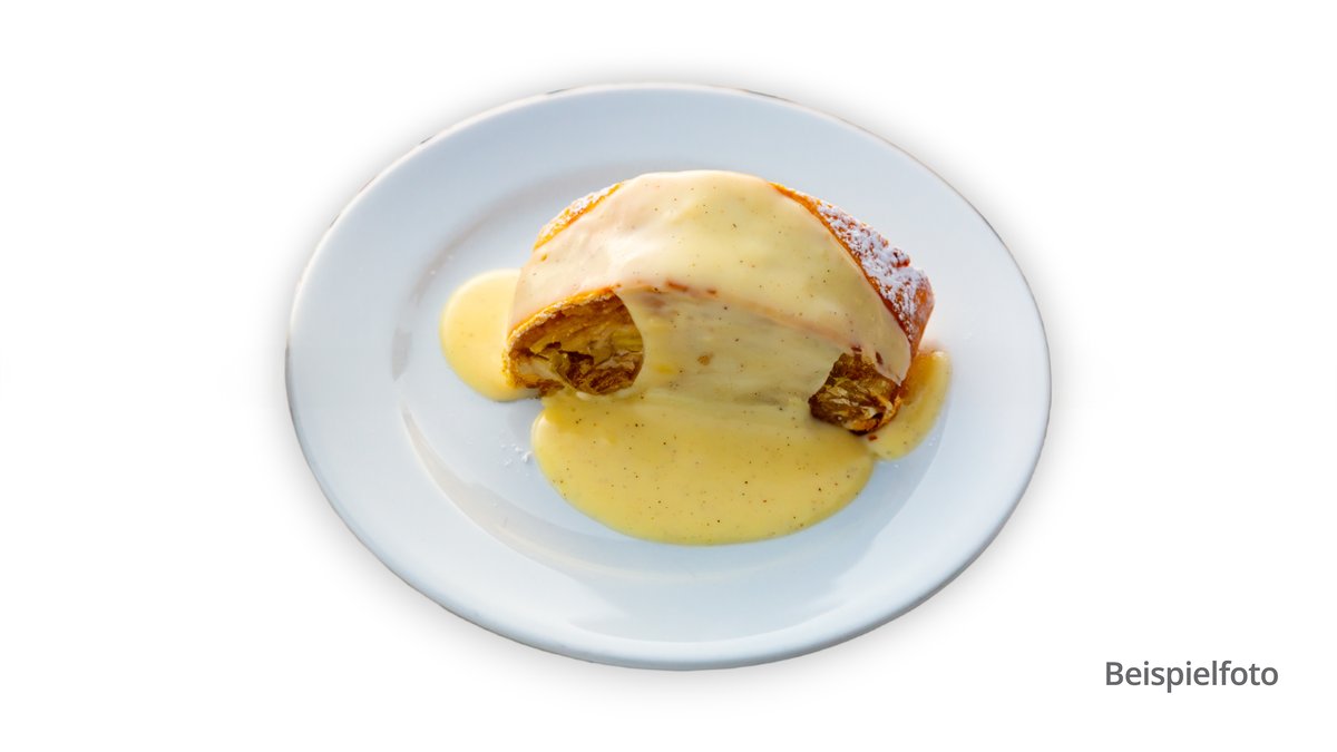 719. Apfelstrudel
