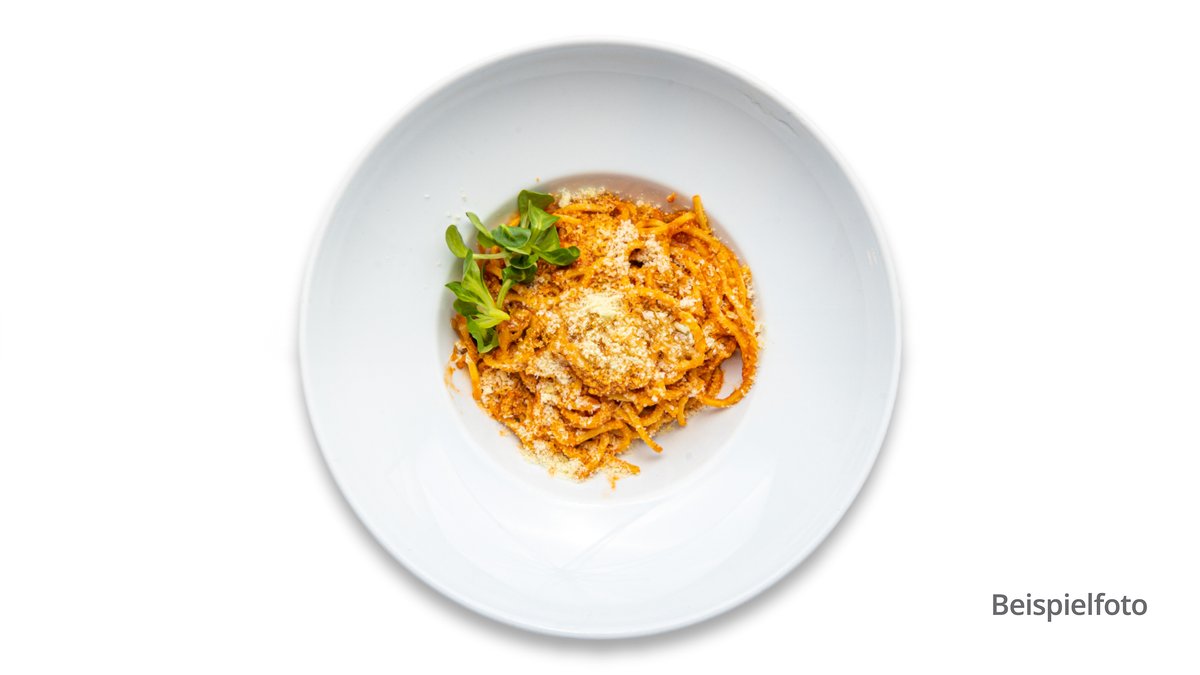 85. Spaghetti Bolognese