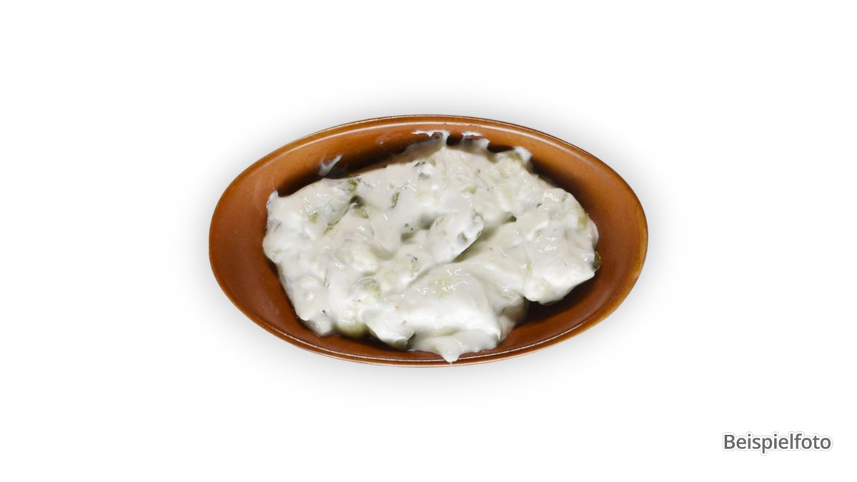 9. Tsatsiki