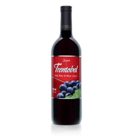 Vinho Tinto Seco