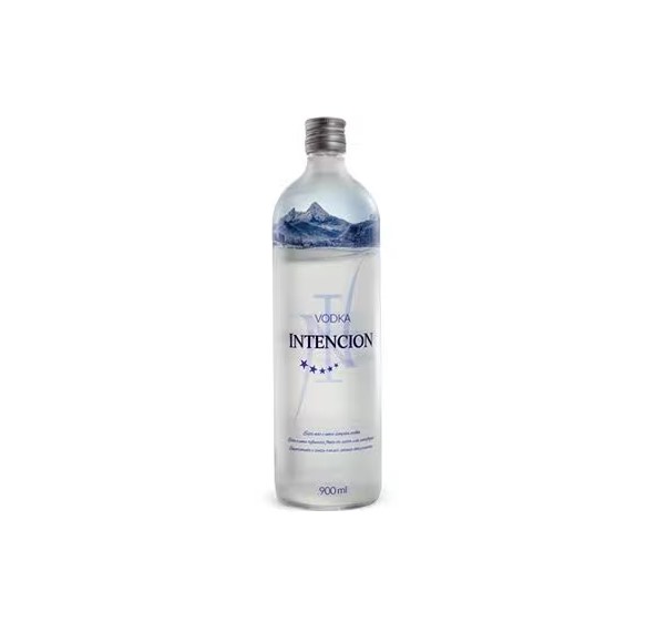 Vodka