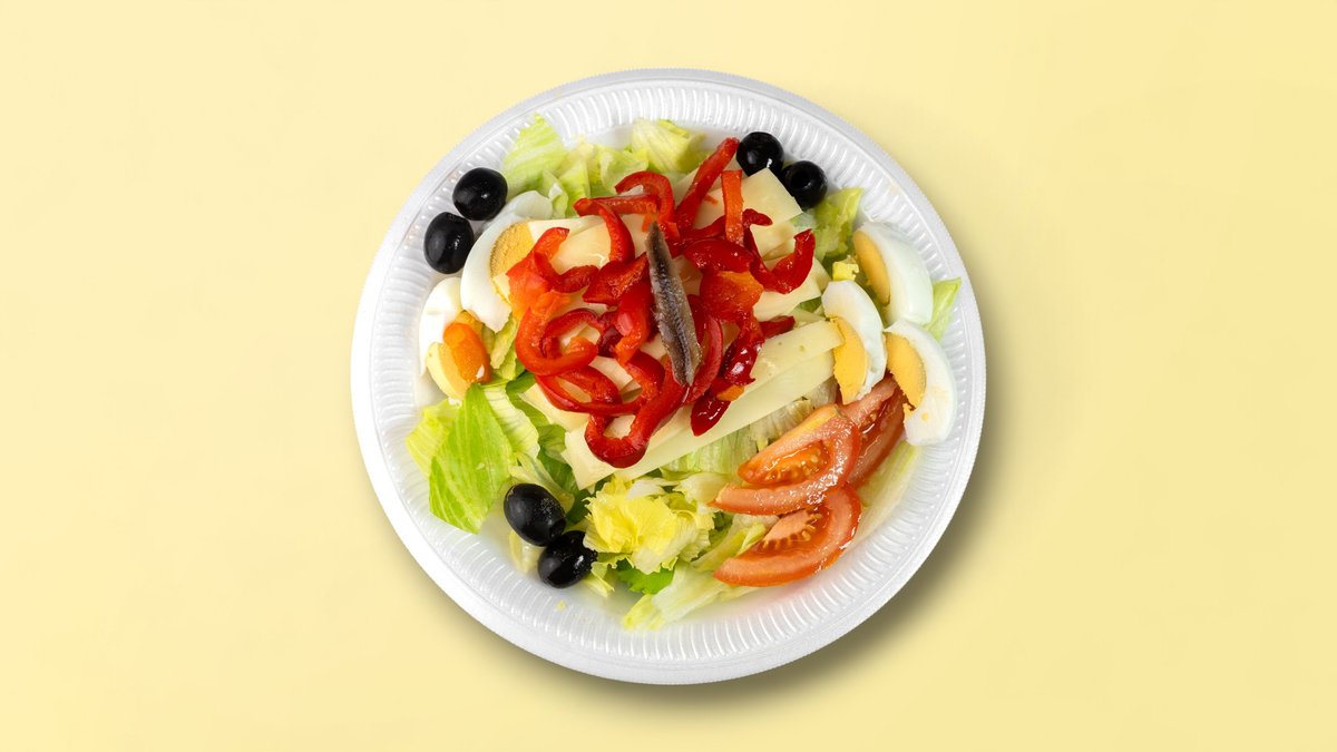 Insalata Italiana