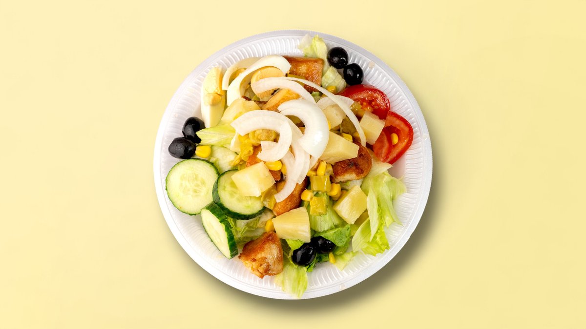 Insalata Tanda