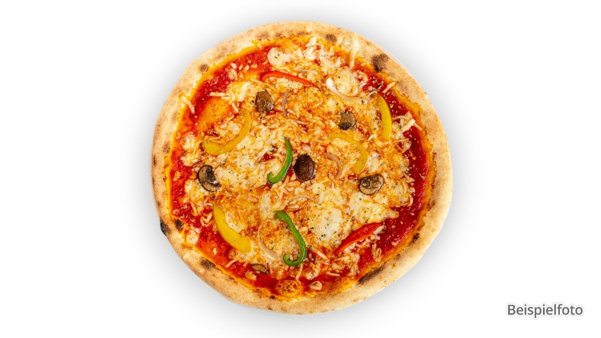 Party Pizza