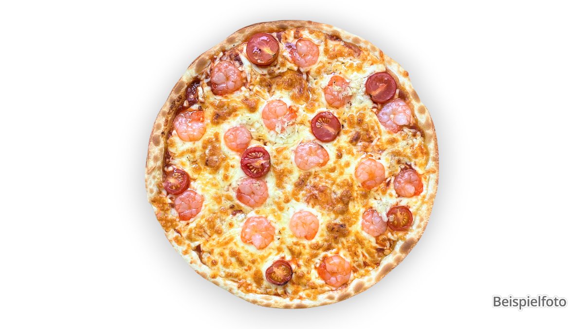 Pizza la Pizza