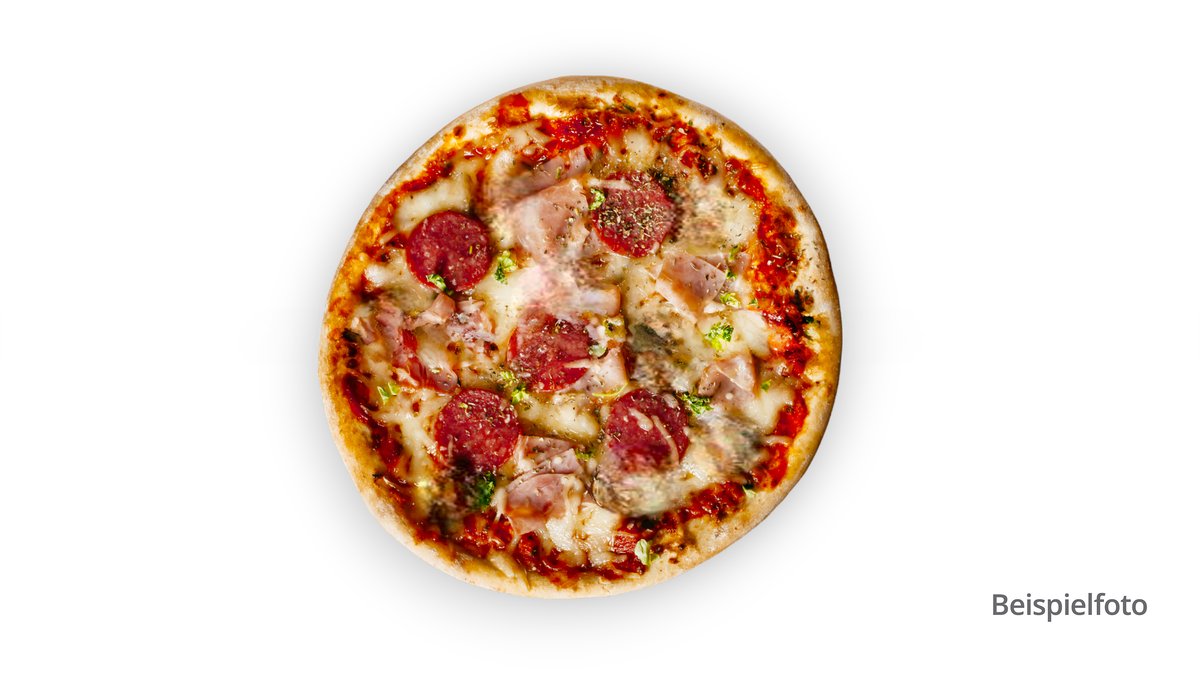 Pizza Saar