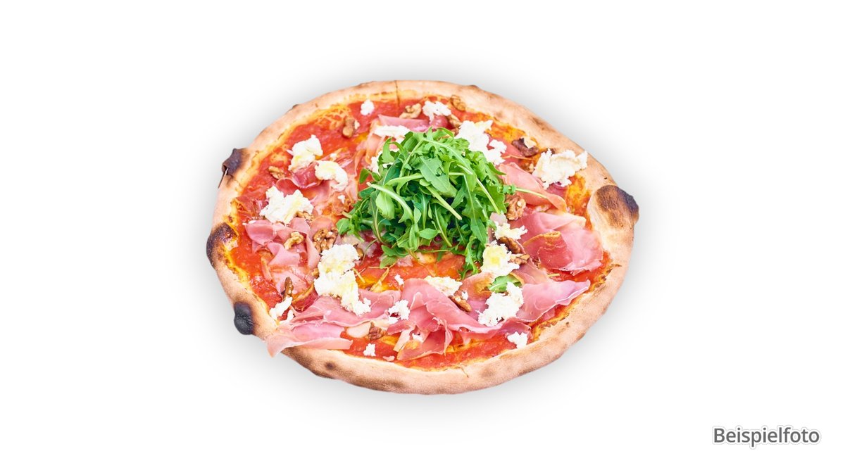 XXL Pizza Italia