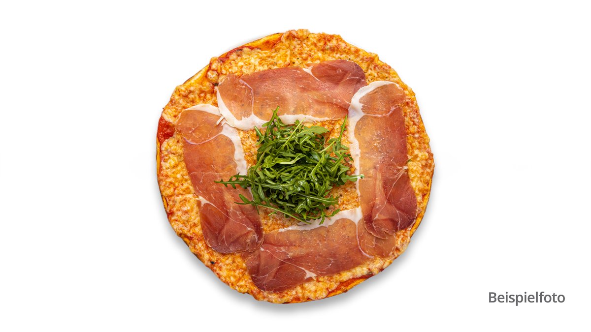 XXL Pizza Parma
