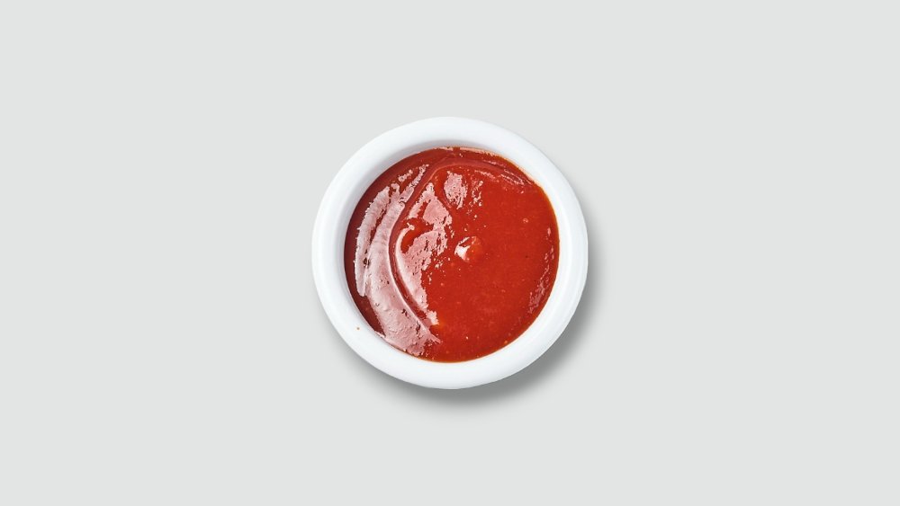 BBQ szósz 80ml