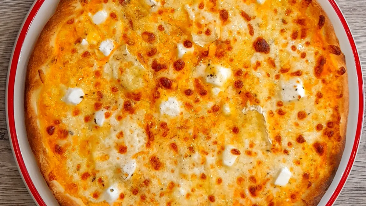 Chizzy pizza 45cm