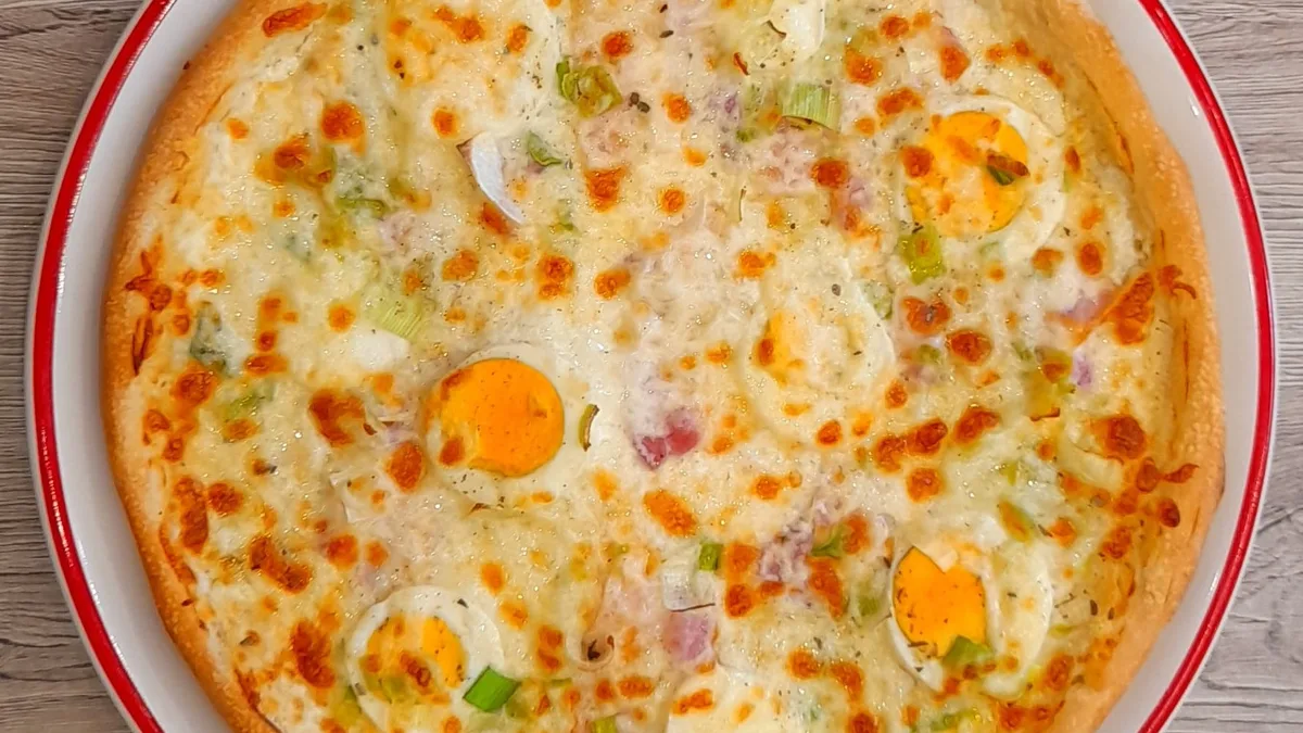 Diamond pizza 45cm