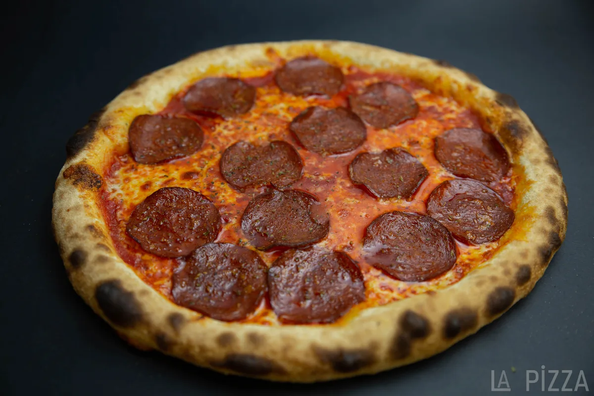 Salame Piccante