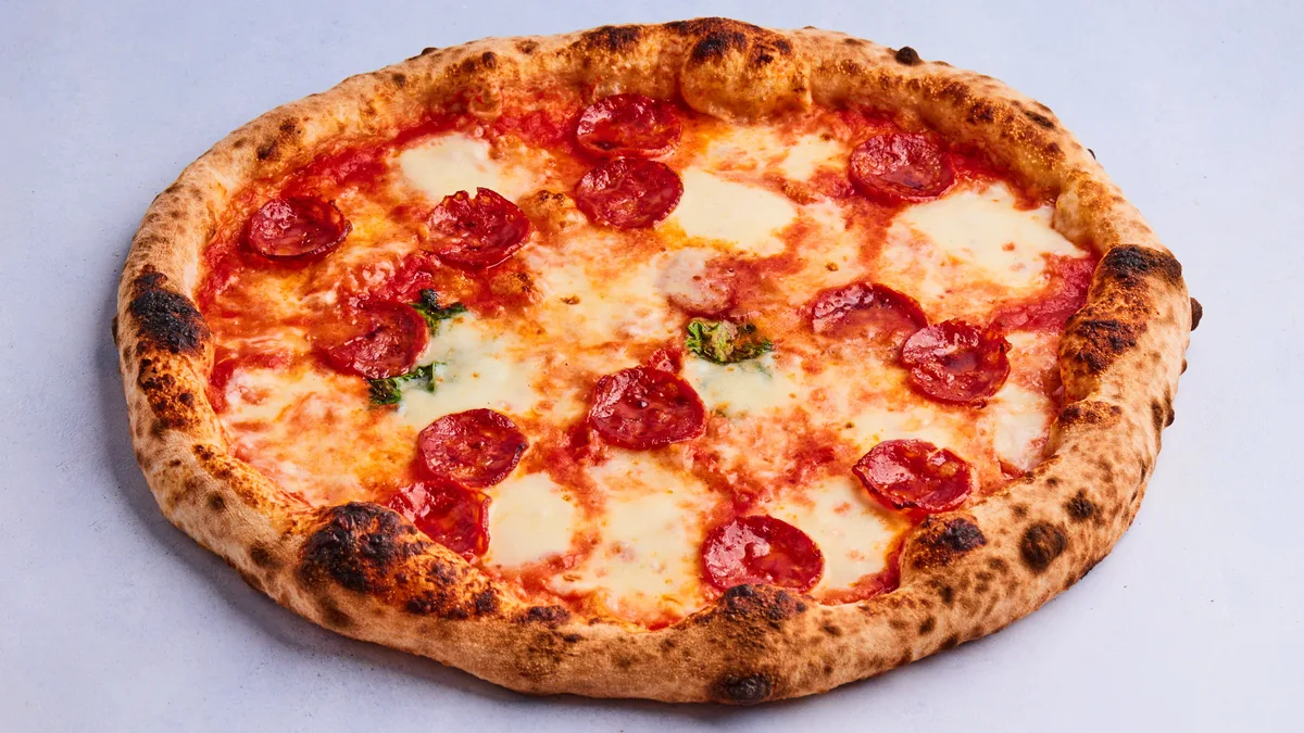 5. Salame