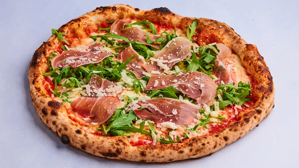 8. Parma