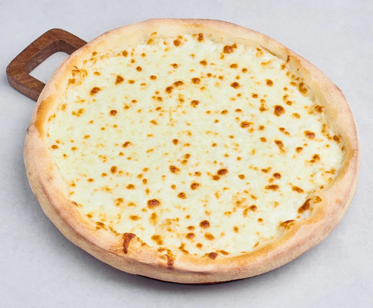 Biała Margherita (50cm)