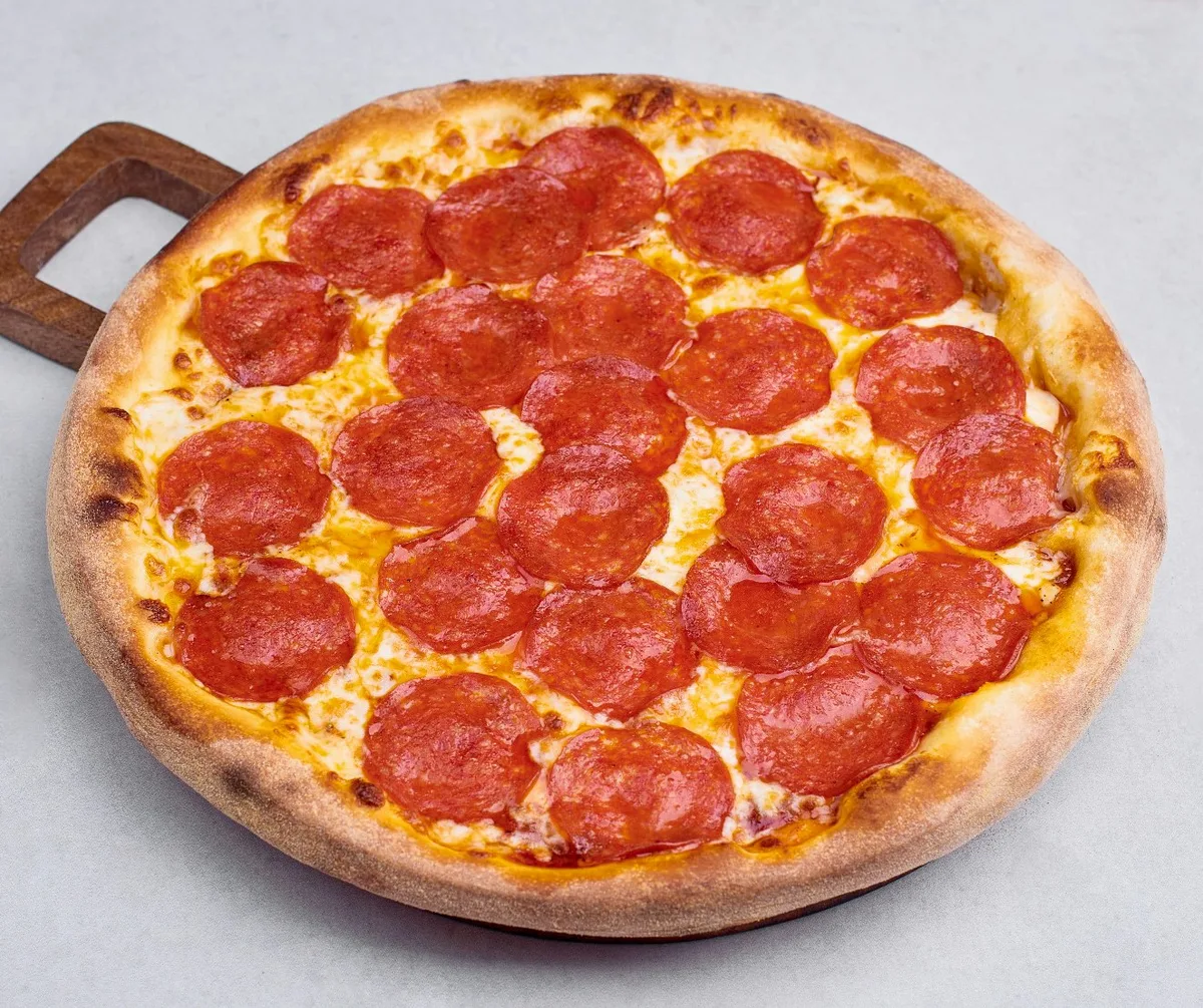 Peperoni (30cm)