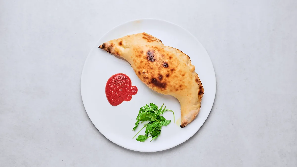Calzone