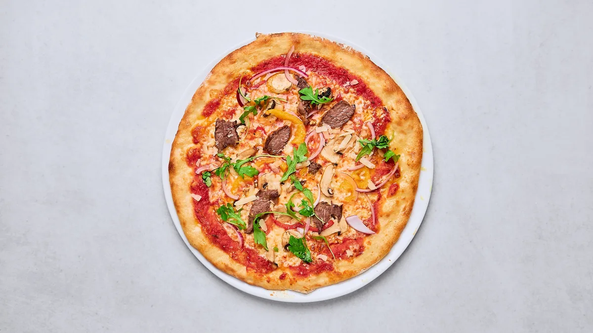 Filetto di Manzo