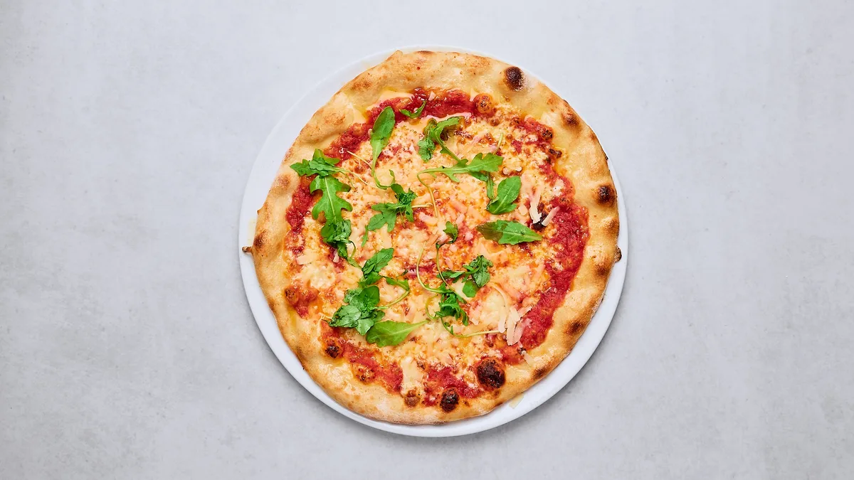 Margherita