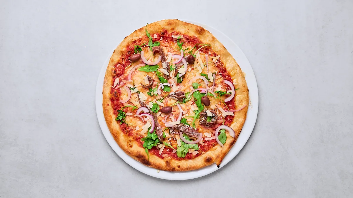 Napolitana