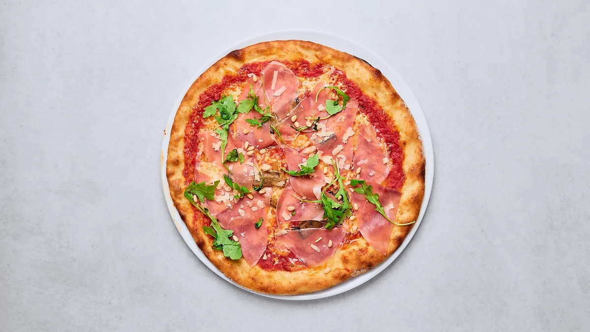 Prosciutto