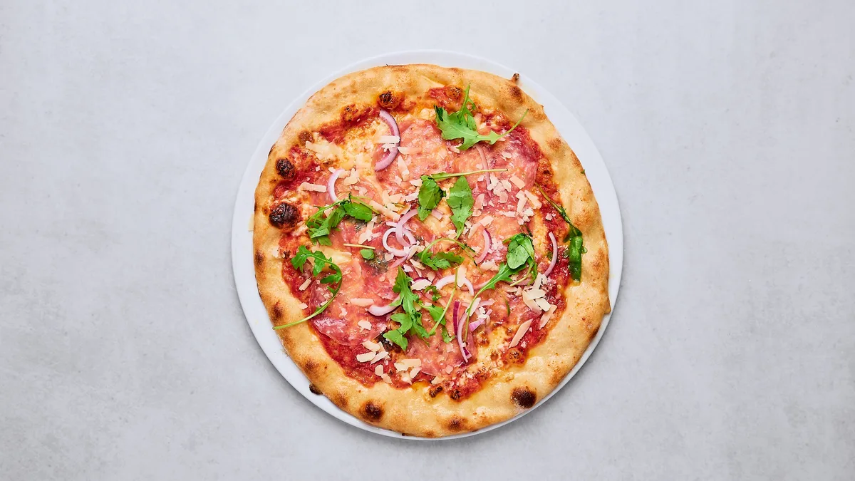 Salame Dolce