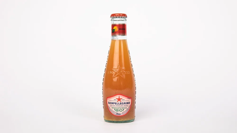San Pellegrino Blodapelsin 20 cl