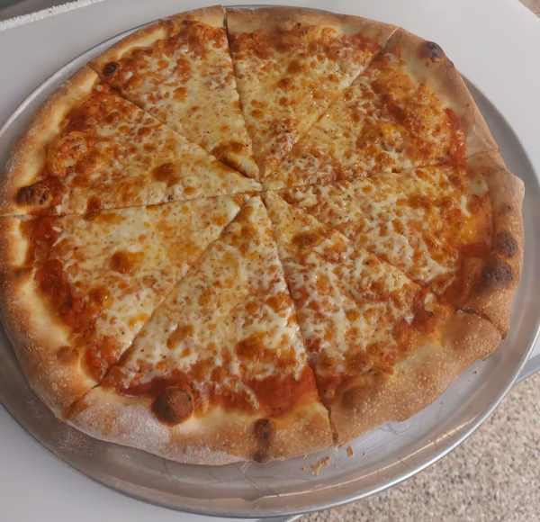 14" Cheese